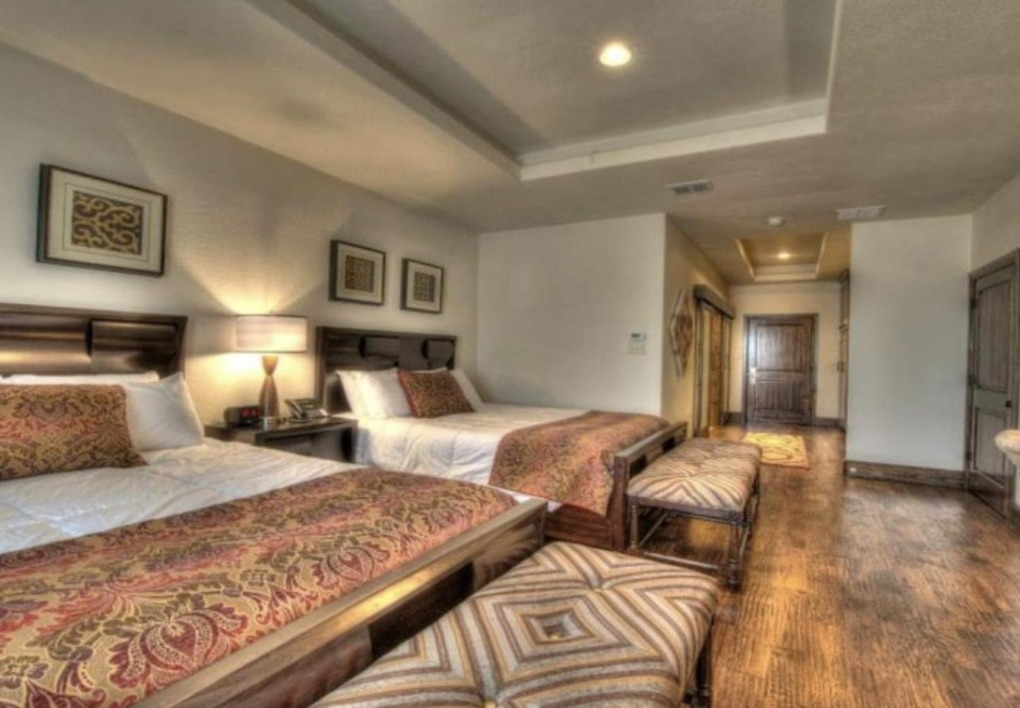 Sundance Club Resort Gordon エクステリア 写真