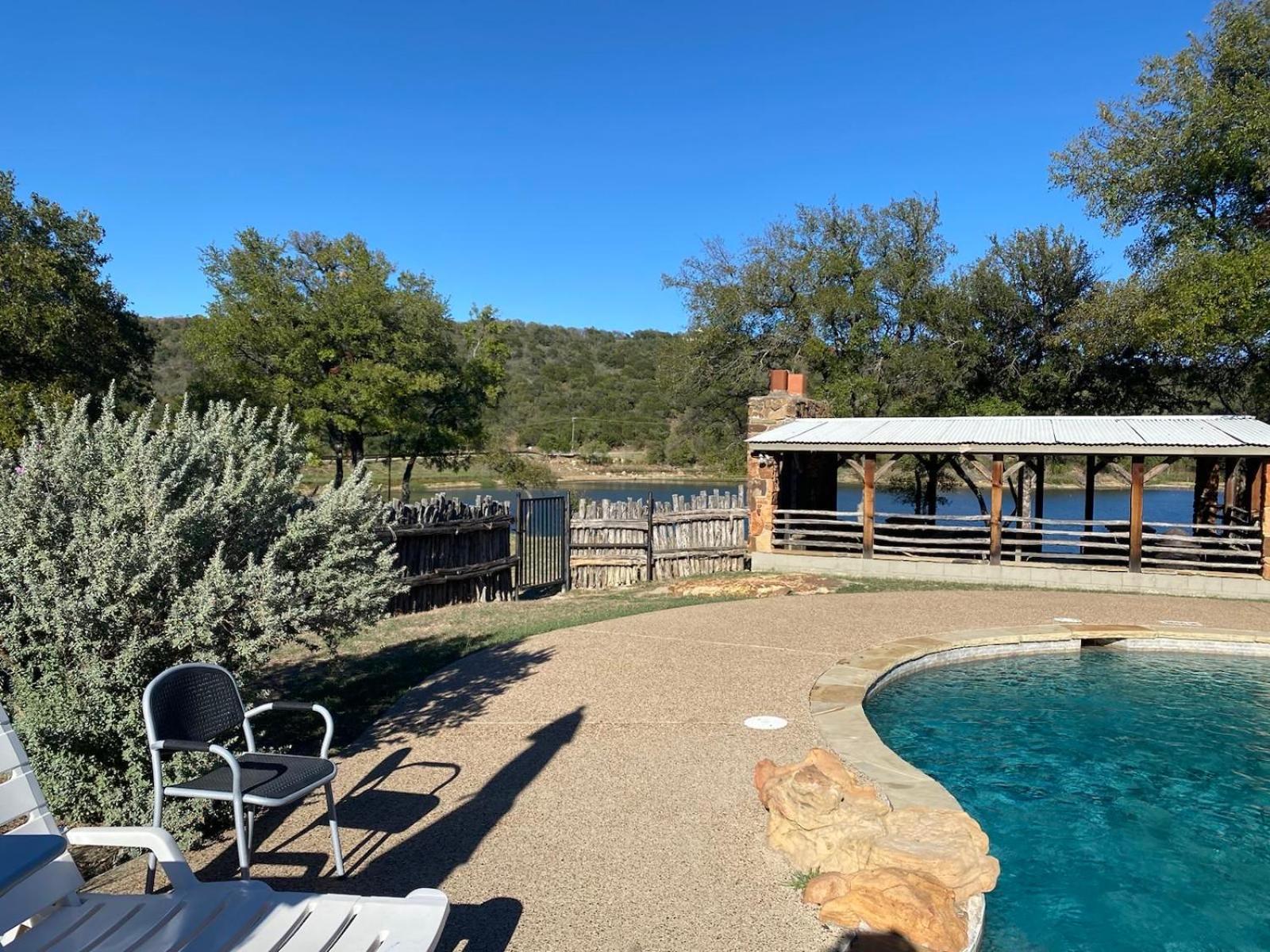 Sundance Club Resort Gordon エクステリア 写真