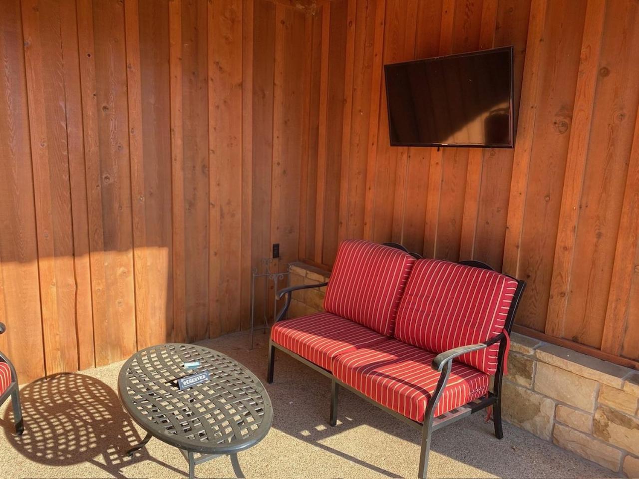 Sundance Club Resort Gordon エクステリア 写真