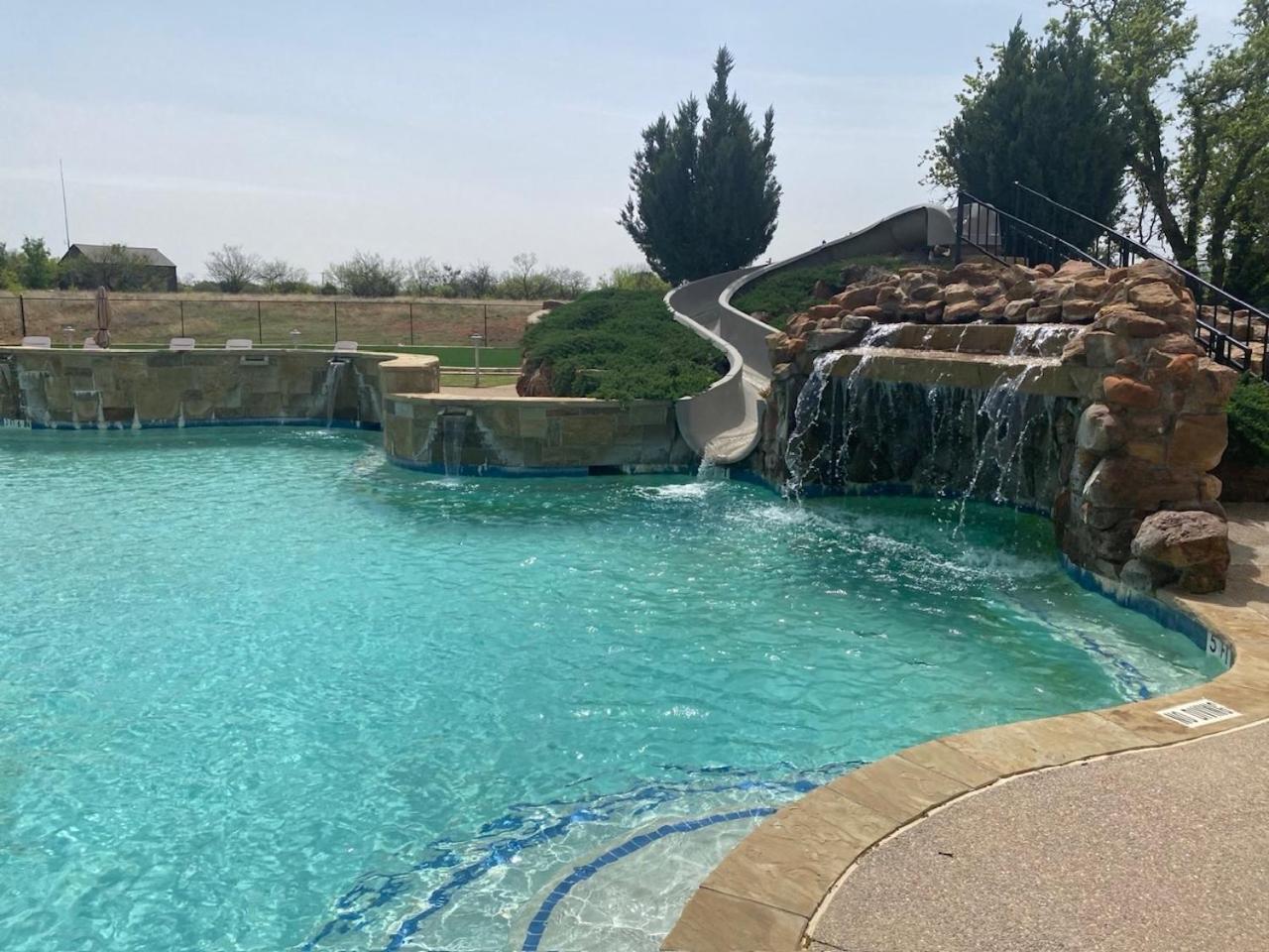 Sundance Club Resort Gordon エクステリア 写真